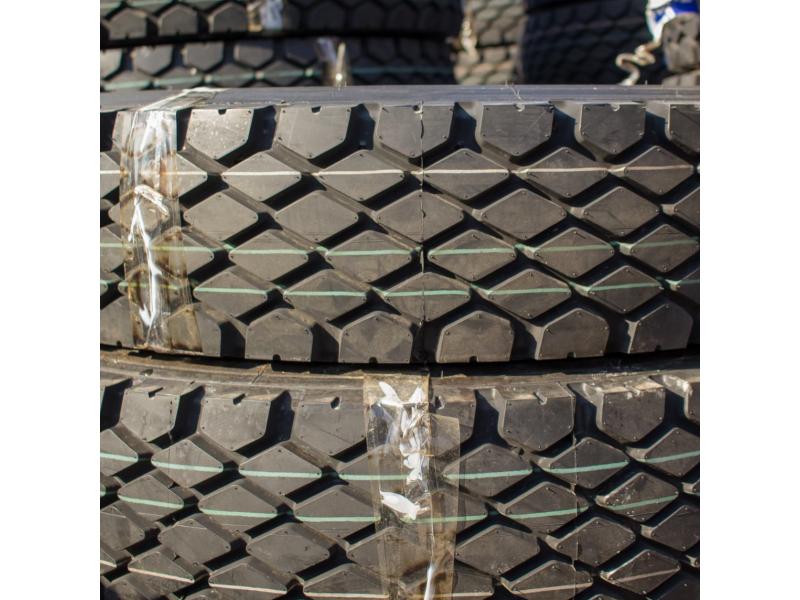 Грузовые шины HIFLY HH616 280/508 (10.00 R20) 18pr 149/146K